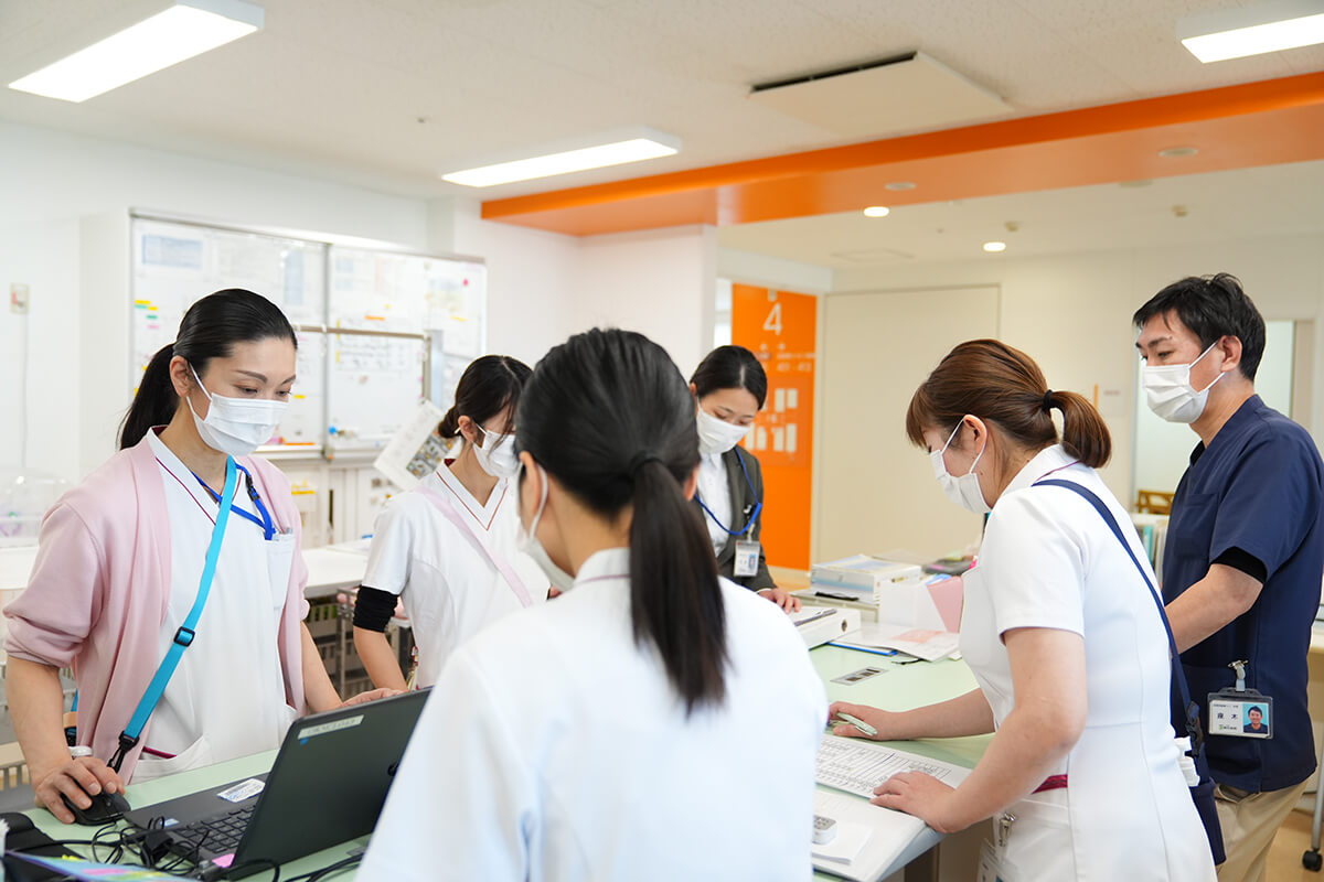 カンファレンス参加