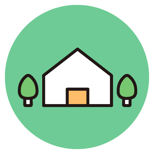 糸島市に保養所施設