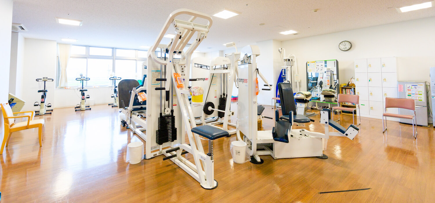 教育・福利厚生