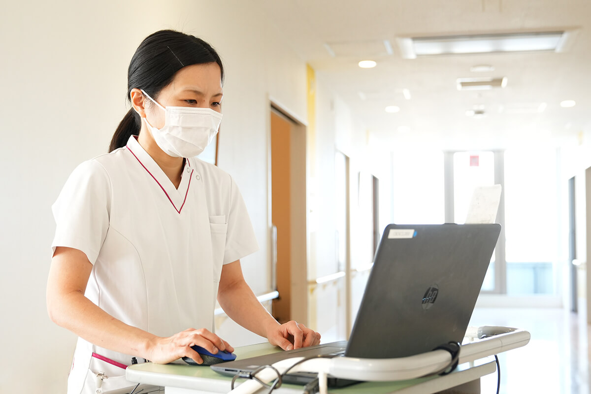 回復期で働く理由