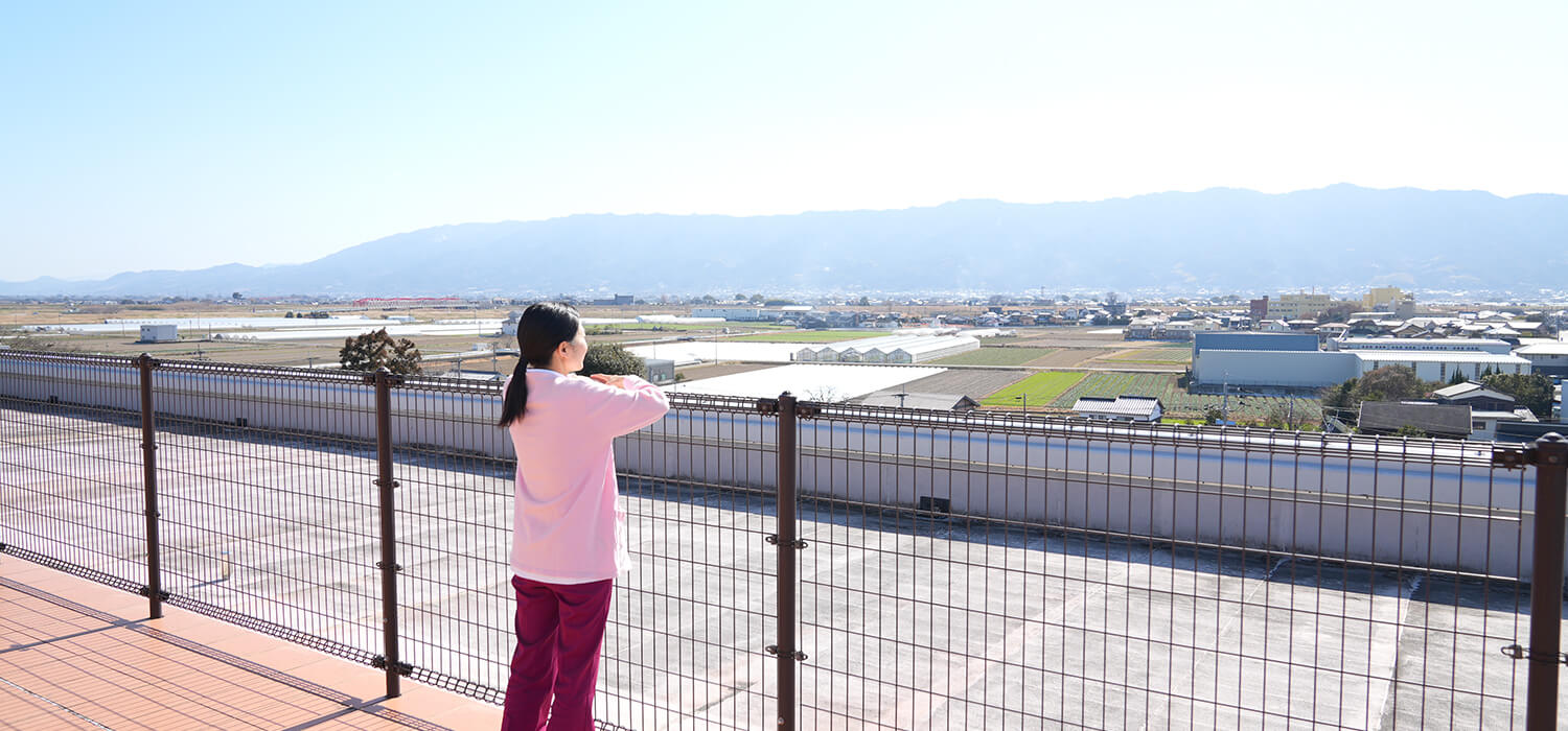 地域・地元で働く