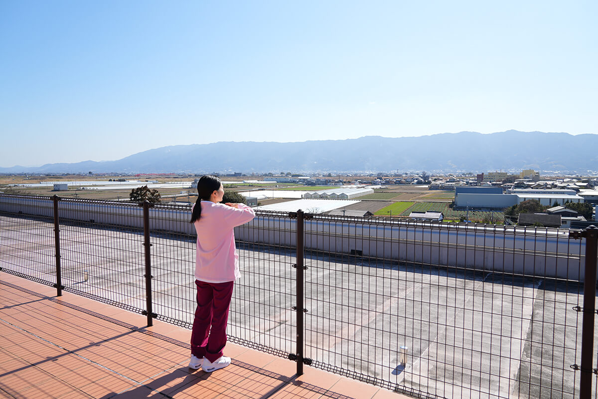 地域・地元で働く