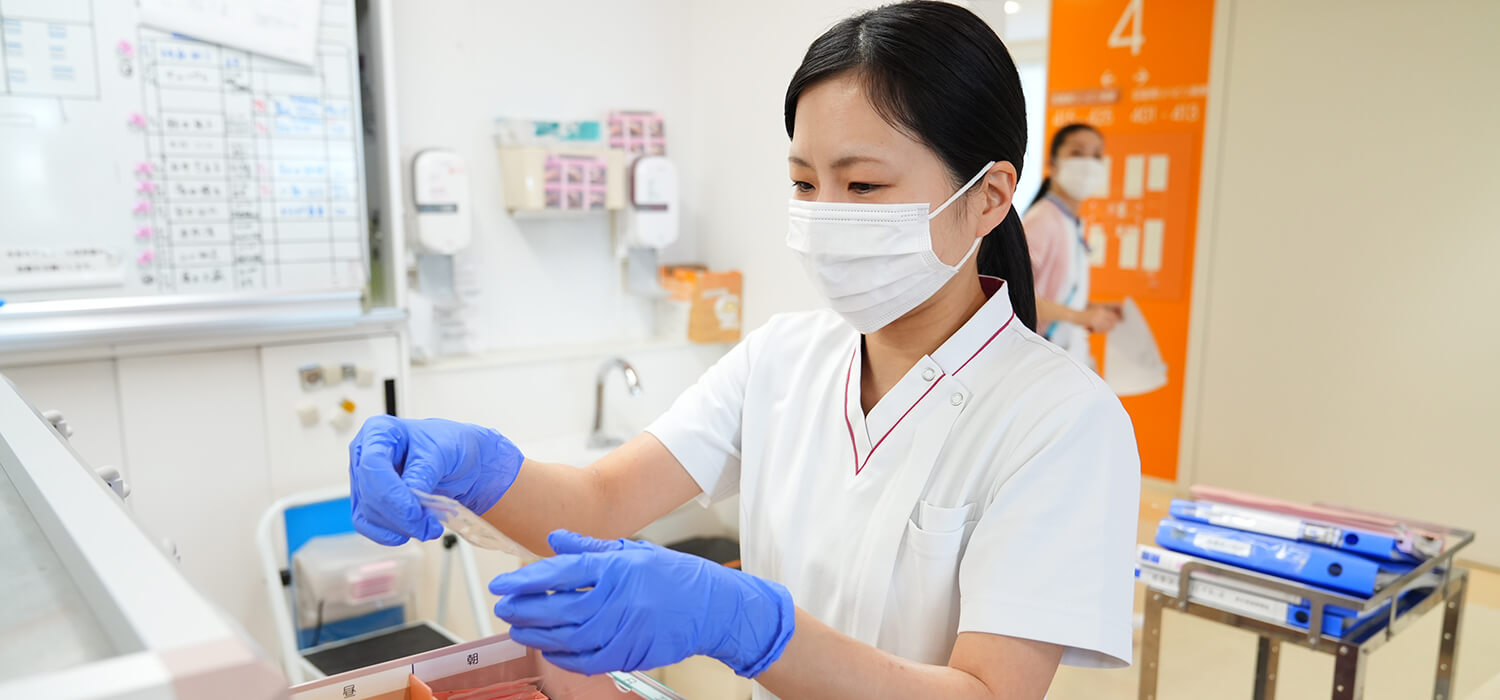 回復期で働く理由