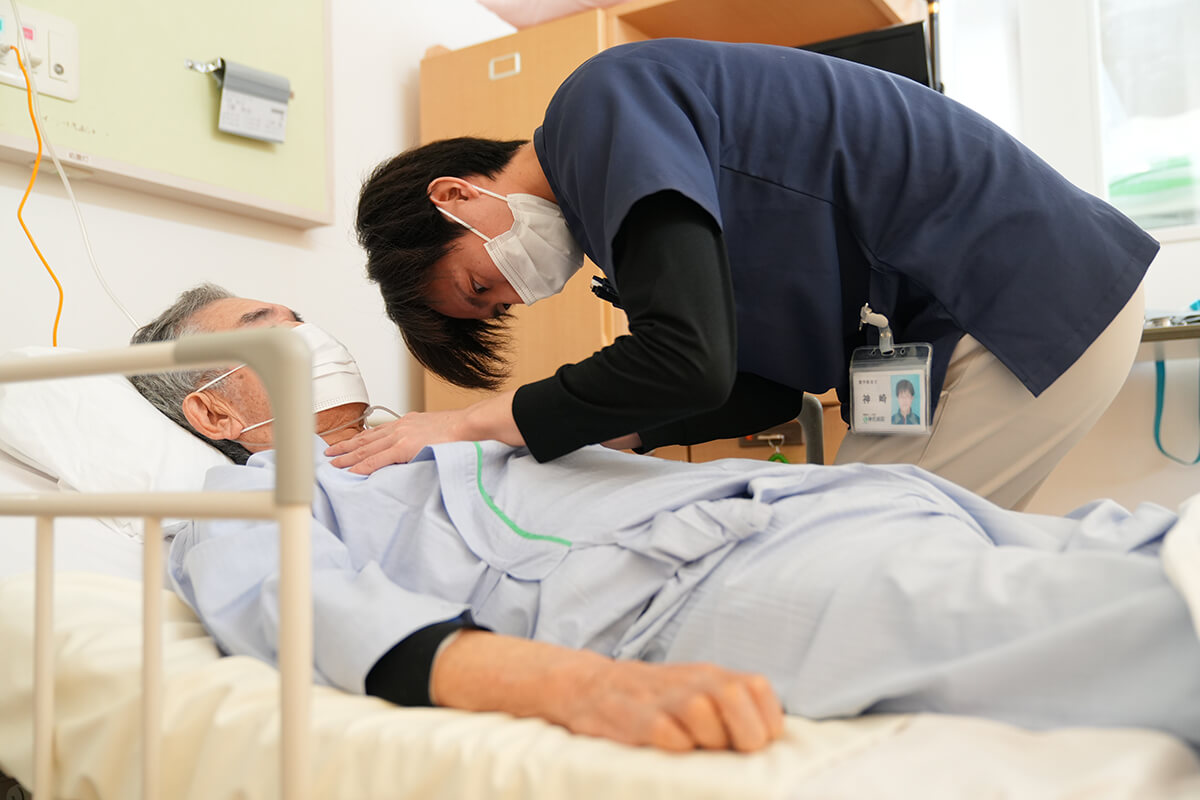 外来リハ