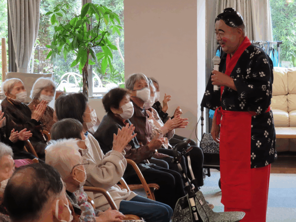 金島ひょっとこ