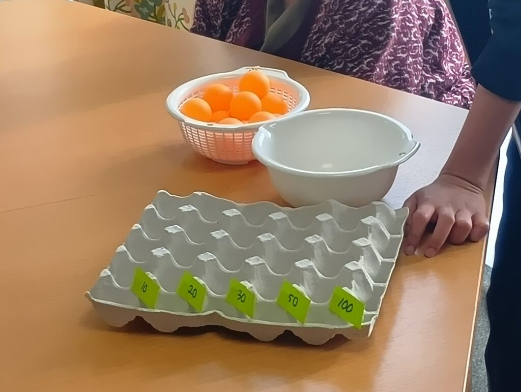 ピンポンゲーム