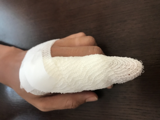 外科の診療イメージ｜医療法人三井会 神代病院