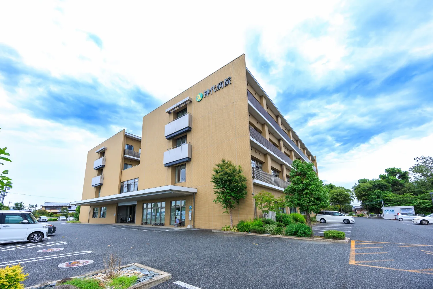 医師会・診療圏について