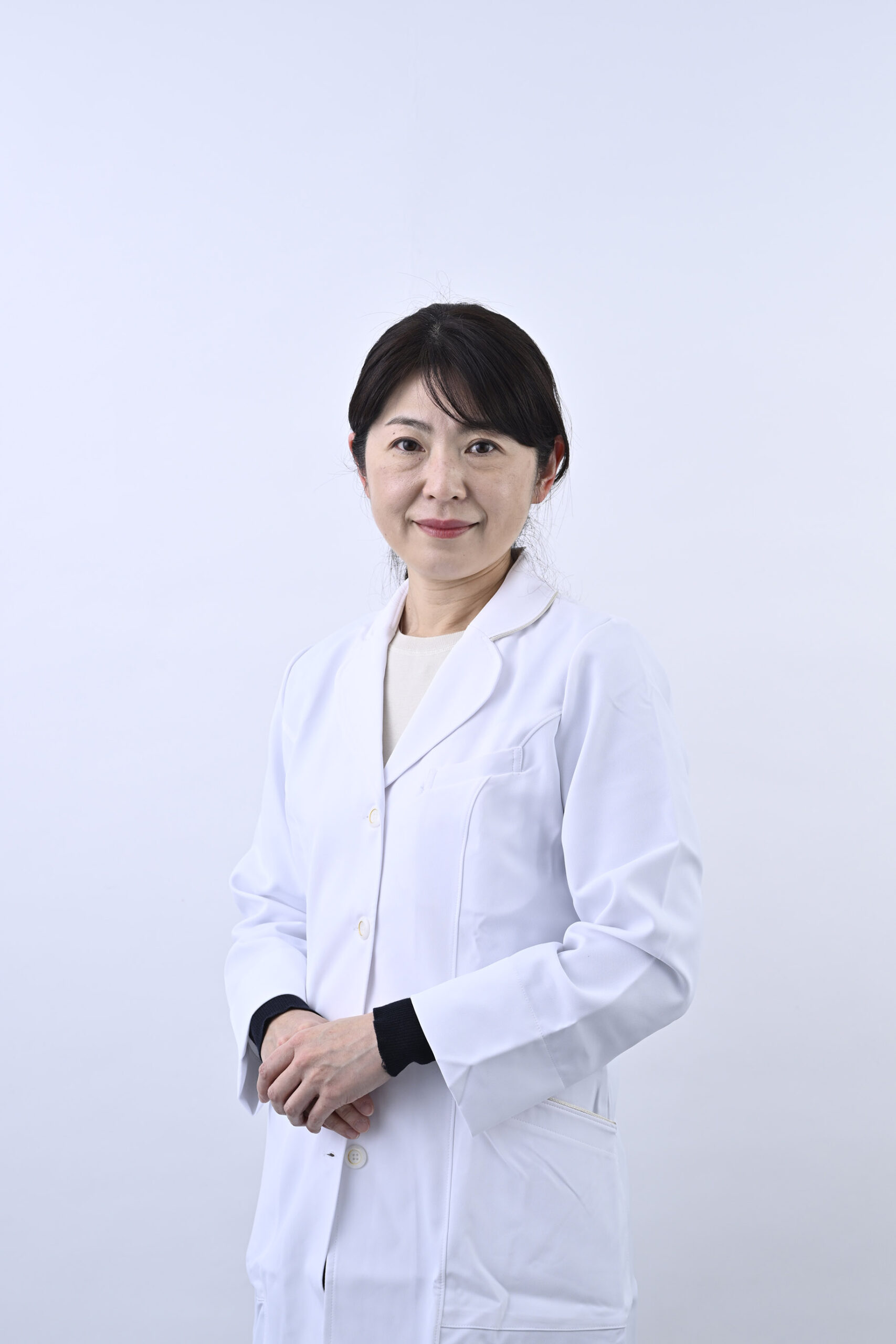 髙田　由香 医師