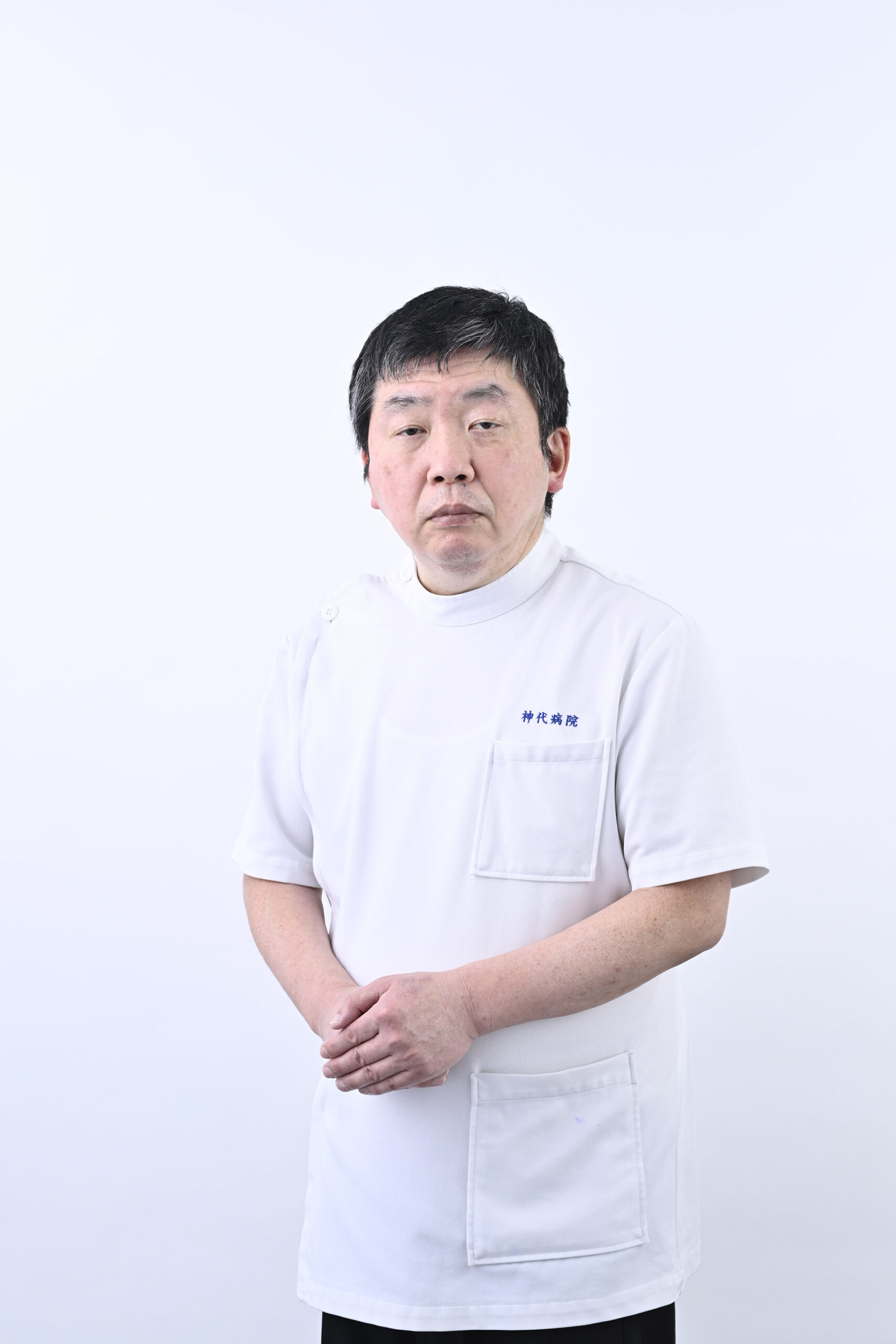 本松　伸一 医師