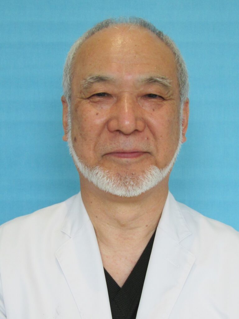 緒方　裕　医師