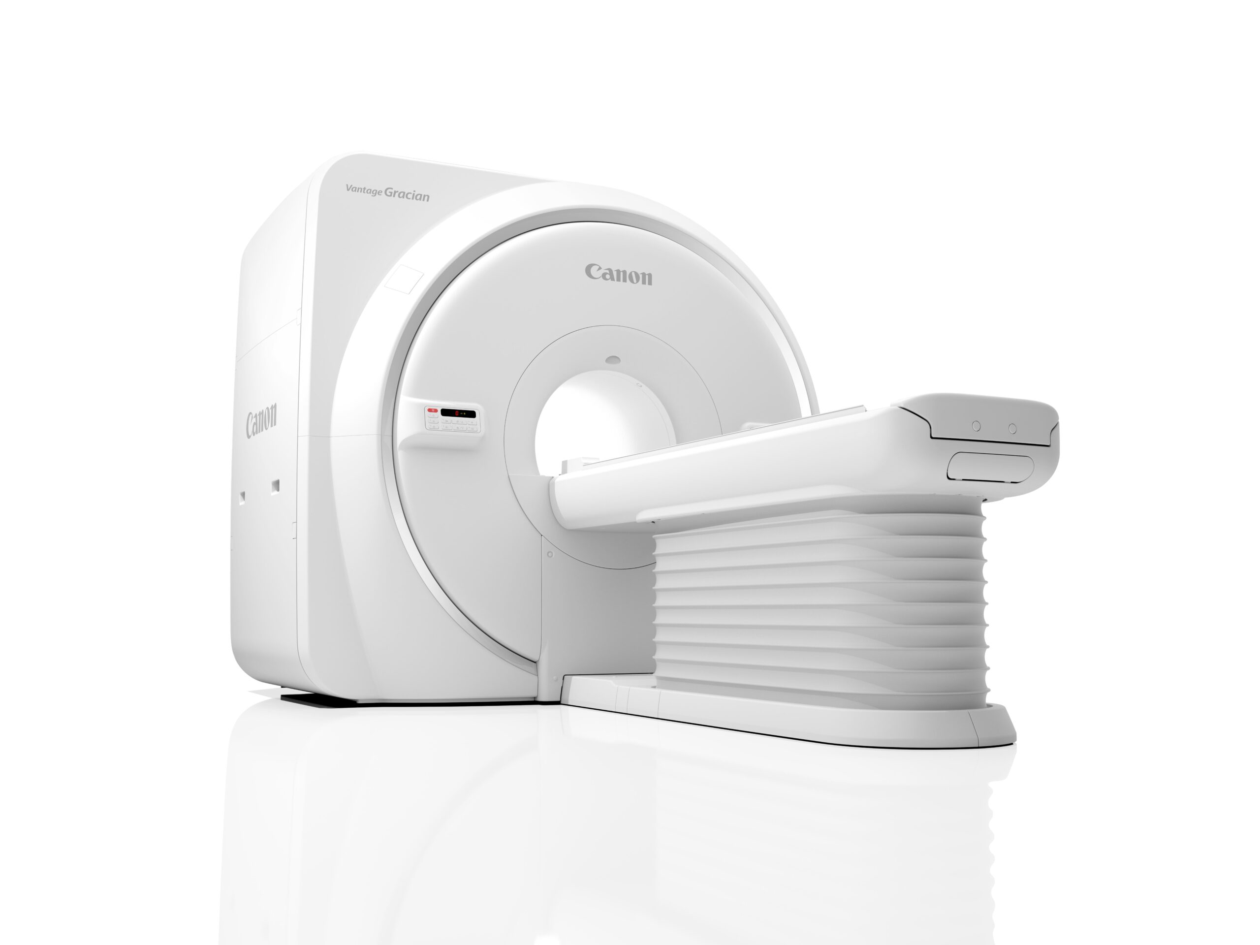 脳MRI・MRA検査機器