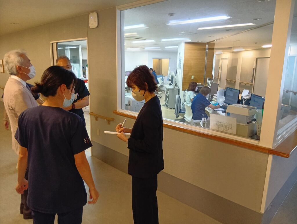 HITO病院