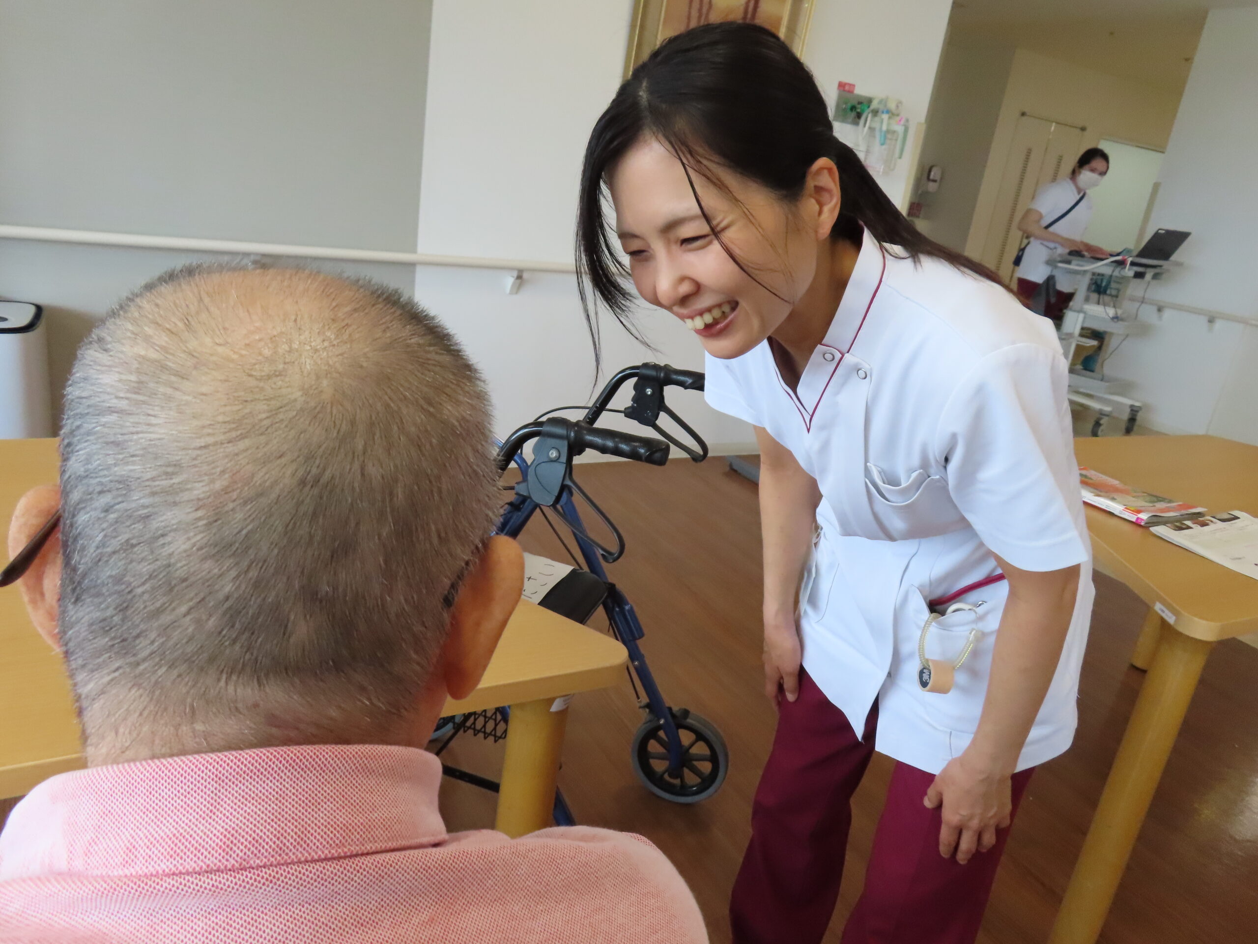 看護師