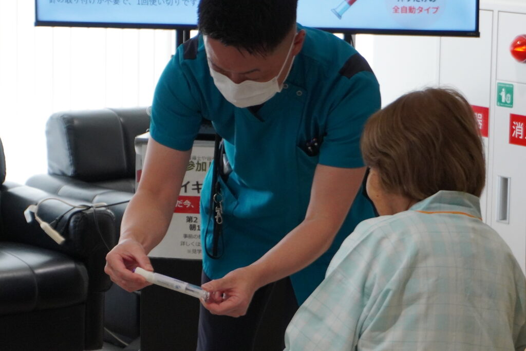 糖尿病　薬