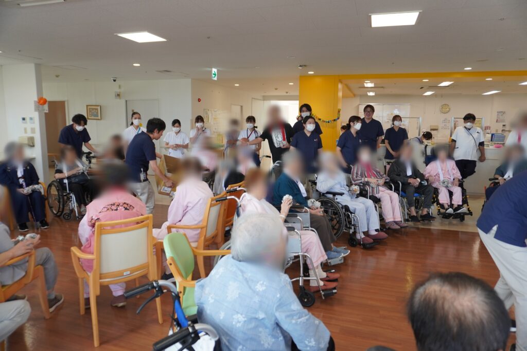 神代病院　回復期